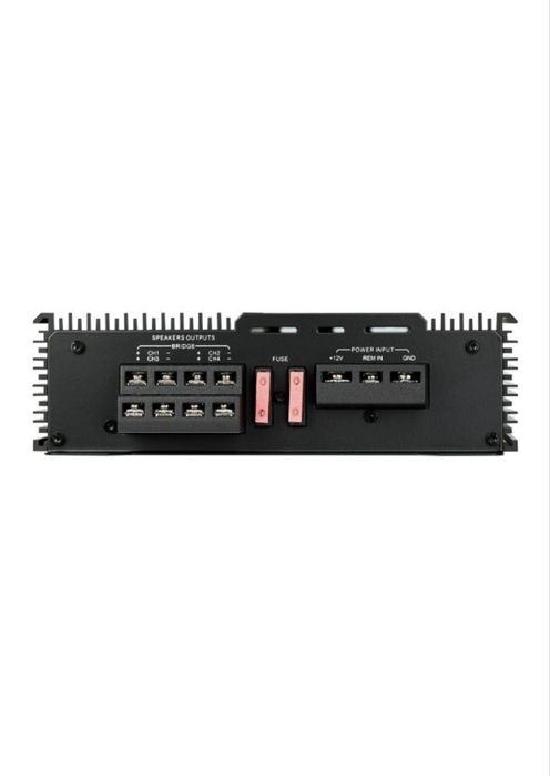 Усилитель Avatar 4.500w
