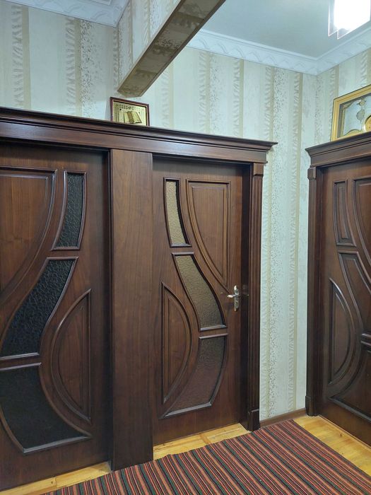 Сдаётся 3-комнатная квартира. Шайхантахурской р-н,  Гулобод. (Чорсу)