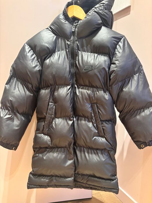 Дълга грейка Nike