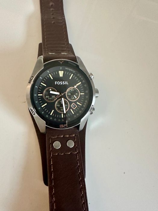 Vand Ceas Bărbați Fossil Coachman