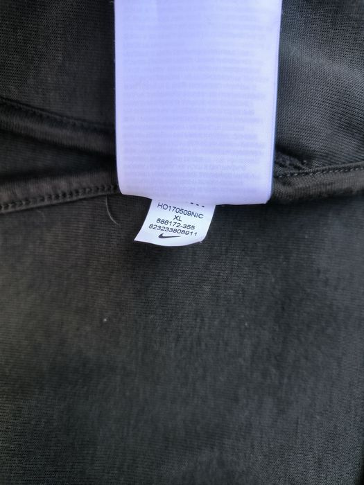 Nike NSW Tech Fleece GX 1.0 Camo – Размер XL