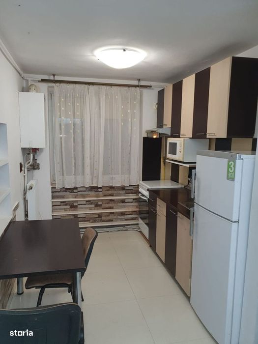 Apartament 2 camere, etaj 1, balcon, Deva Aleea Patriei