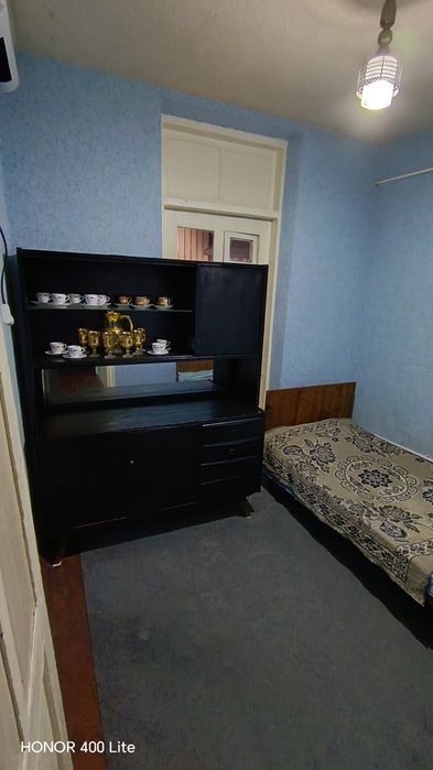 Сдаётся своя квартира