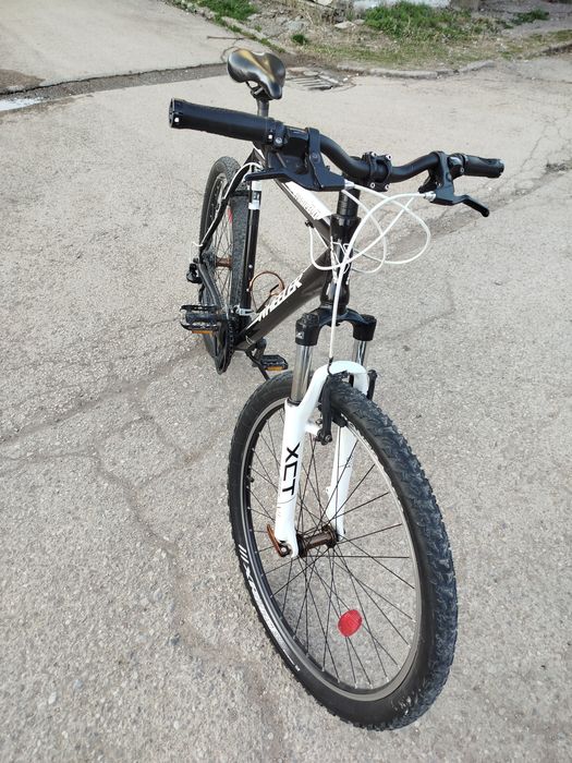 Велосипед 26 Wheeler Trail 8.0