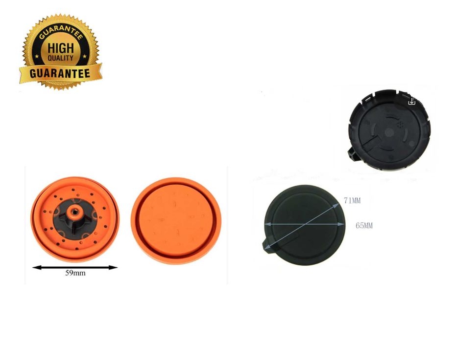 Мембрана клапан картерни газове Alfa Romeo Fiat Lancia 2.2 JTS