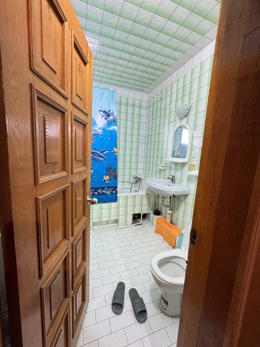 Максим Горькый 3/4/4 Продаю Квартиру 77 Серия 2.6 Балкон