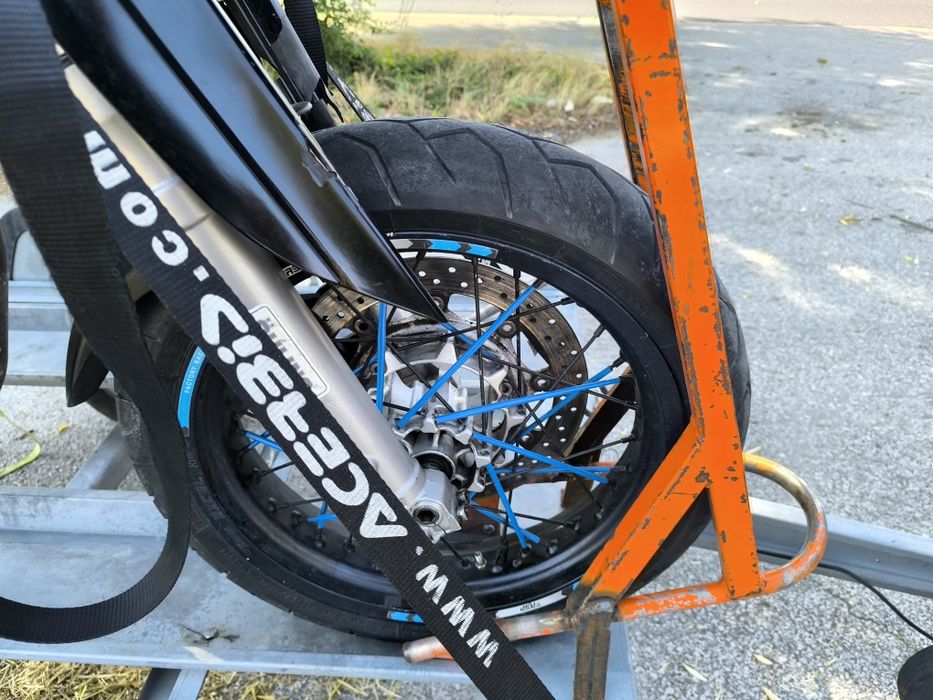 Yamaha xt 660 x Само на части Ямаха хт