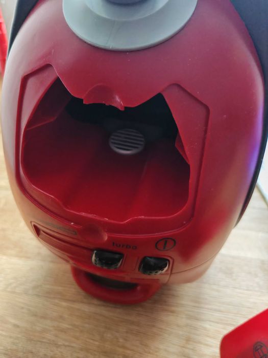 Jucărie aspirator bosch