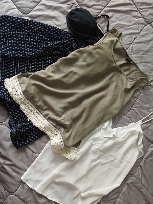 Дамски Лот S размер