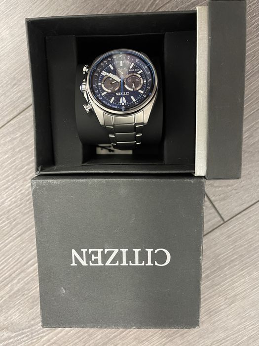 Ceas barbati citizen