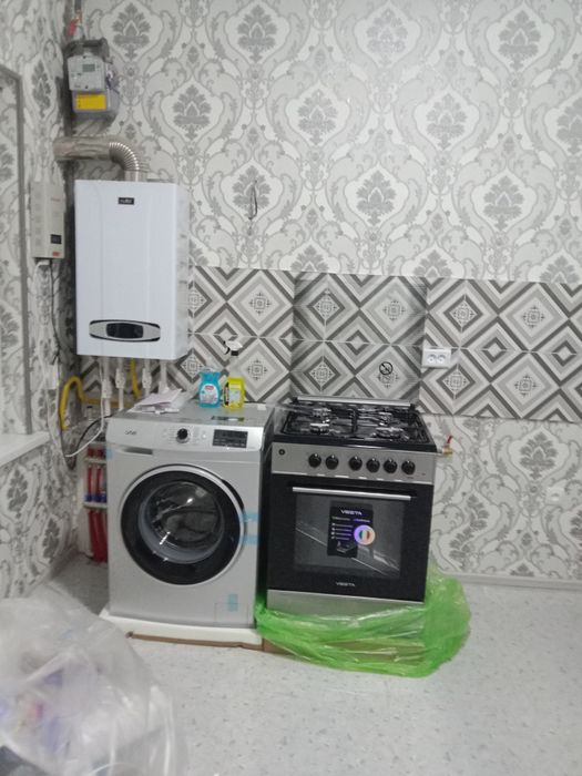 Kotej 1 xonali 30kv kadastir boyicha