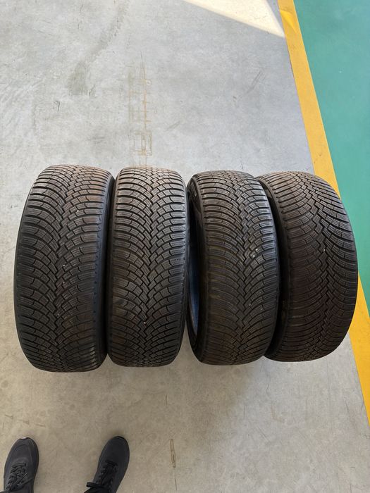 Anvelope iarnă Pirelli Cinturato Winter 2 -NOI!-tare excelentă