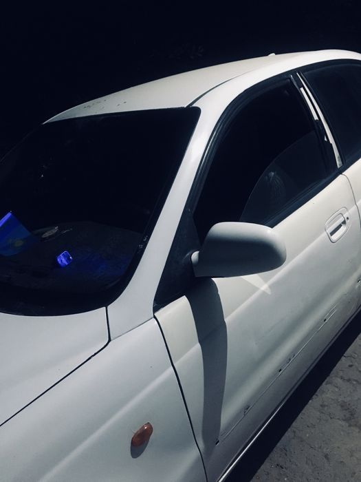 Daewoo Nexia 000