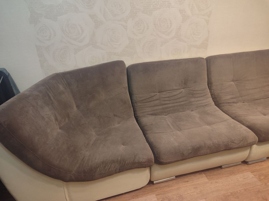 Продаю раскладной диван