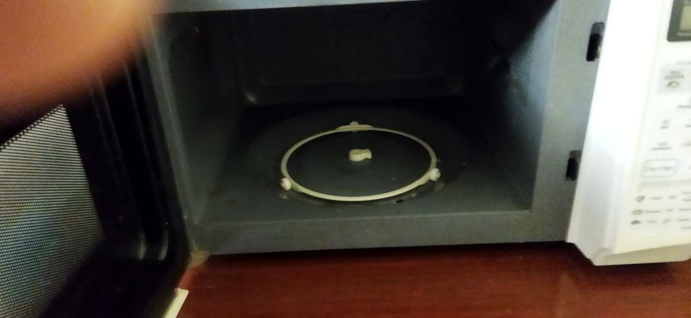 Микроволновые печи