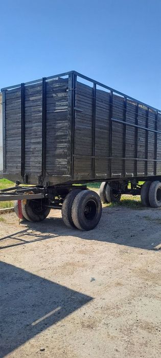 Kamaz Prtsep sotiladi