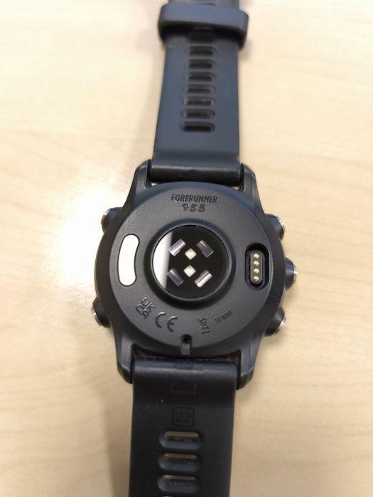 Спортивные Часы Garmin 955