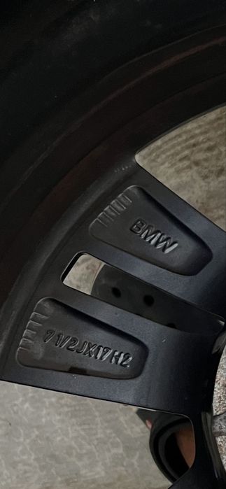 Джанти  гуми  bmw  skoda   Аudi , mercedes , wv  5  112. 17