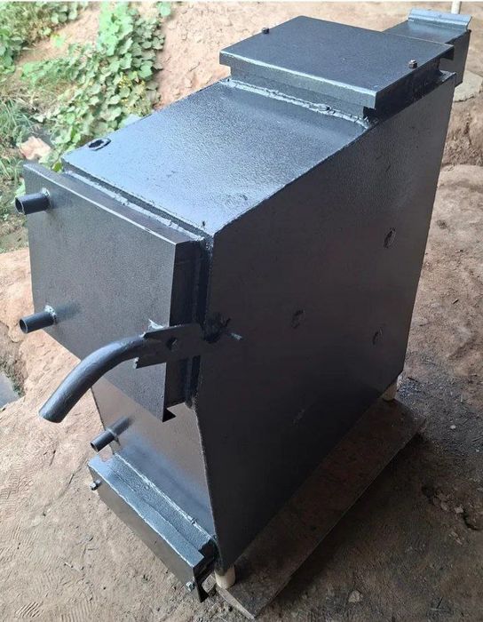 Ko'mir va Gaz Katyo'l yasab o'rnatib beramiz