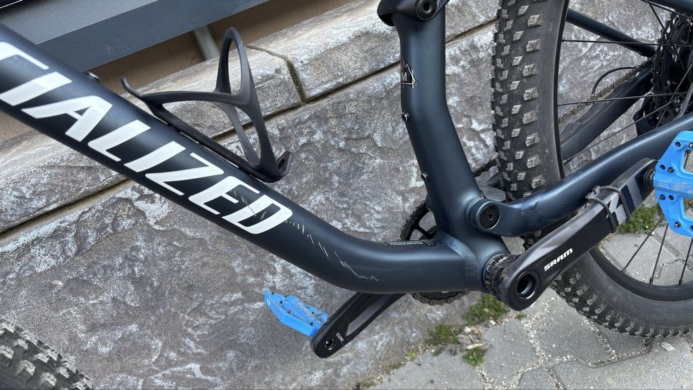 Specialized Chisel Comp 29