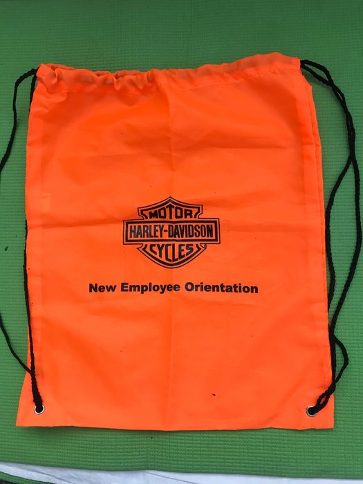 Малка раница Harley Davidson