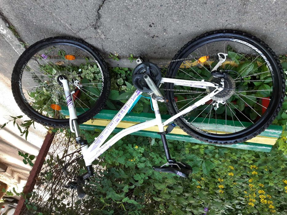 Велосипед Centurion Eve 4