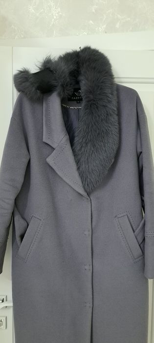 Продам женское пальто