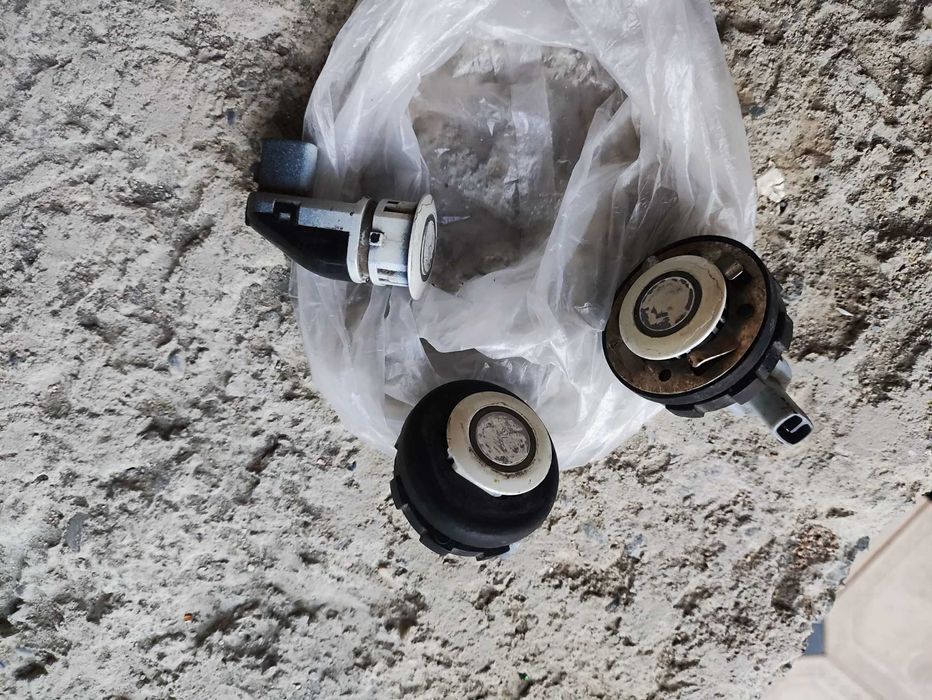 Запчасти эпика epica