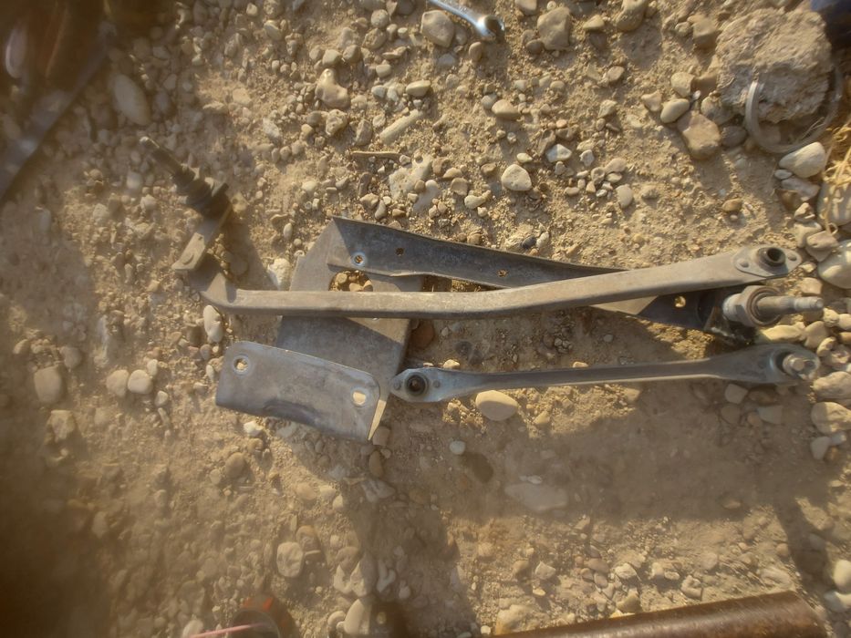 Запчасти на газель