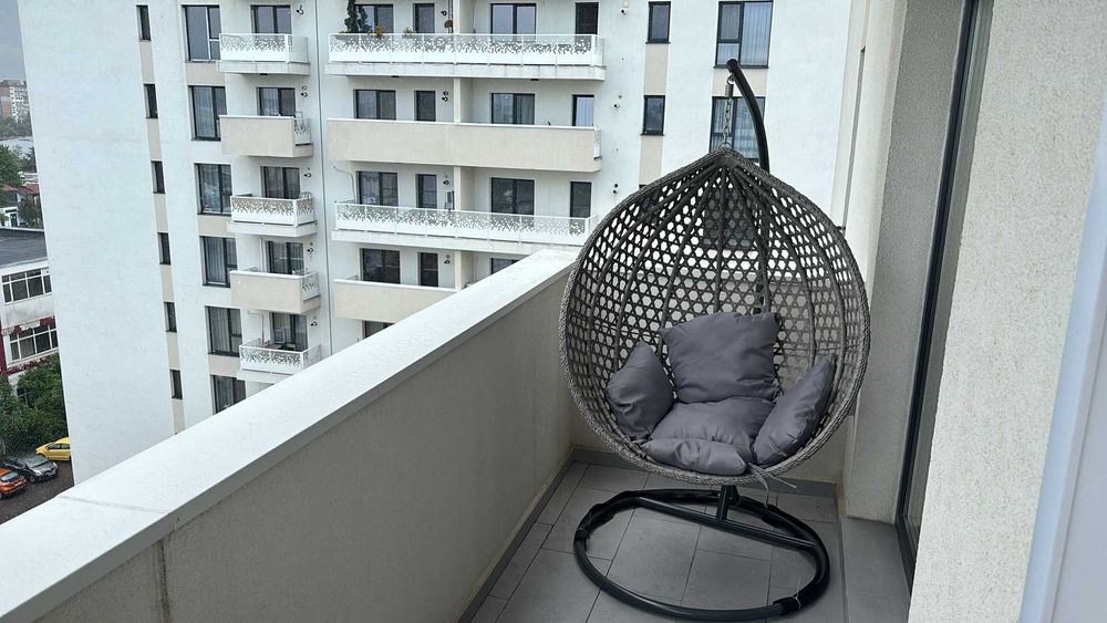 Inchiriez apartamentt 2 camere