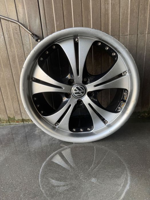 Джанти на голф 4