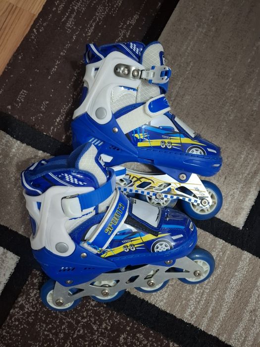 Role   copii SPORTS