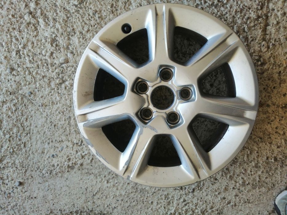 Vând janta Audi A4