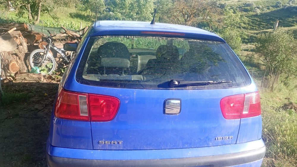 SEAT Ibiza 0 — imagine 3
