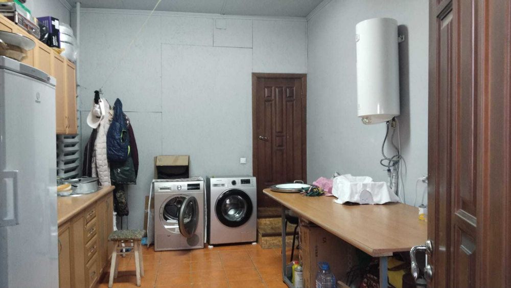 Продается дом в Бесколе