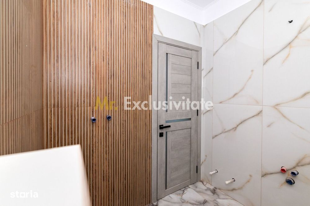 Garsoniere noi cu balcon | Predare la cheie | Pinilor Residence