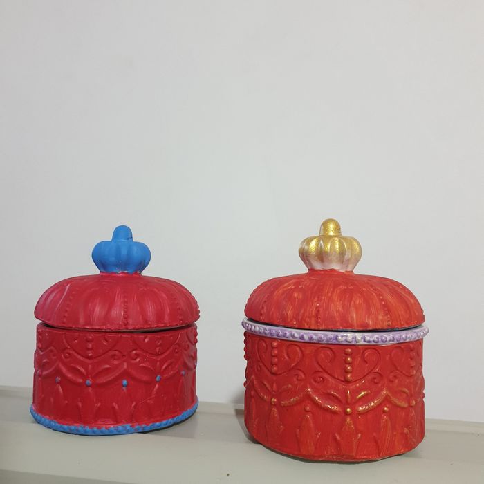 Mărțișoare, disponibile