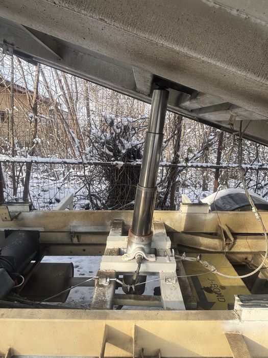 Mercedez Basculabil 3,5