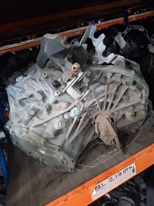 Ръчна скоростна кутия Chevrolet Cruze 2.0CRDI / Шевролет Круз 2.0ЦРДИ