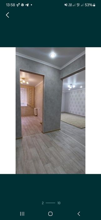 Продам квартиру, район вокзала