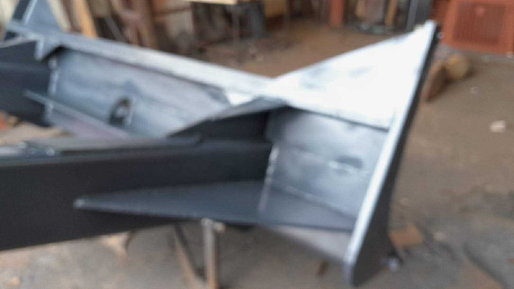 Lama, Usi, Scut pt TAF de vanzare