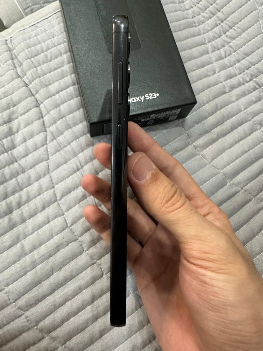 Samsung S23 Plus 256/8