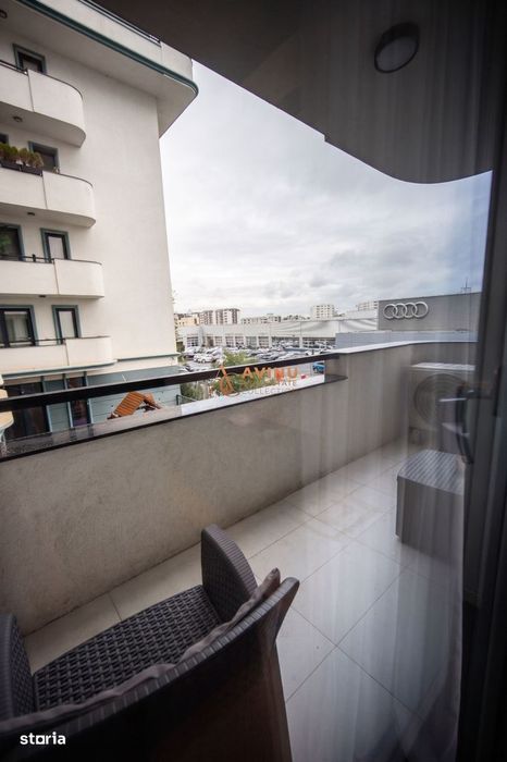 My Place | Bd Pipera | 3 Camere | 70mp | Parcare | 0% Comision