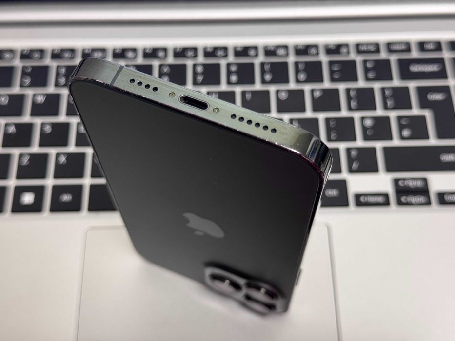 iPhone 13 Pro Max, Alpine Green, 128Gb |Acceptam Schimburi| Cod - G668