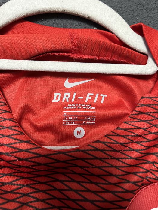 Ticou nike Turcia 16/17