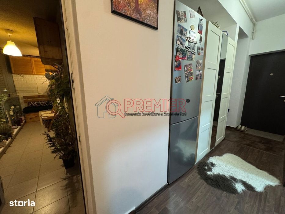 Studio | Apollo Residence | Drumul Fermei 103E