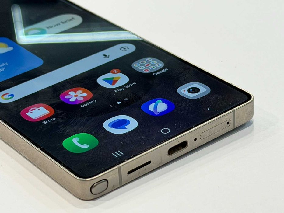 Samsung Galaxy S25 Ultra 5G 256GB 12GB RAM-ГАРАНЦИЯ!