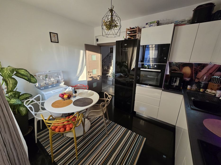 Casa de vânzare Chiajna Apeductului Militari Residence Roșu Dudu Sector 6
