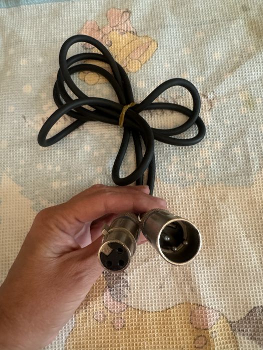 Штекер ,переходник продам