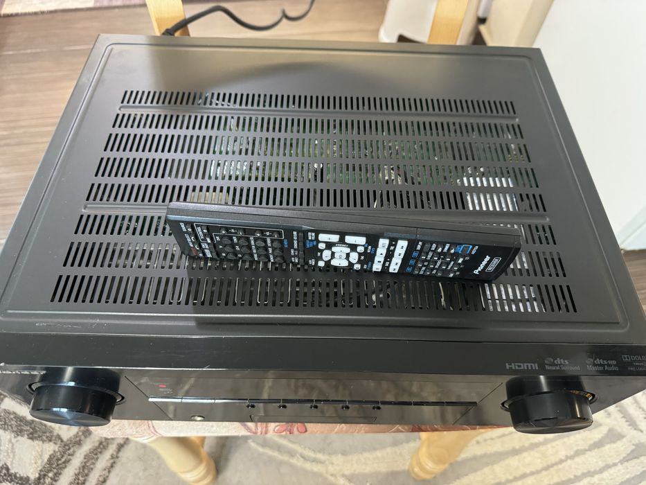 Pioneer VSX-921 многоканален ресивър